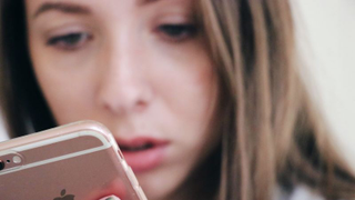 Los smartphones no están arruinando tus ojos